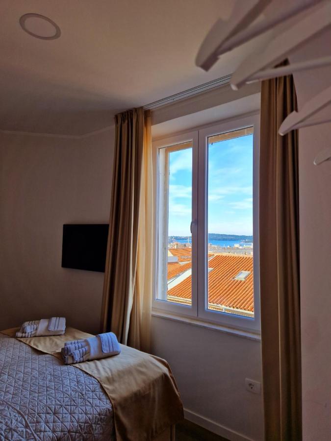 Arena Sunset, Sea Coloseum View, 2 Rooms Free Parking Pula Luaran gambar